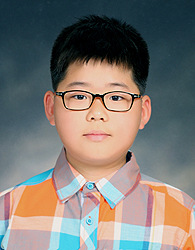 ▲ 우희성 복주초등 4년