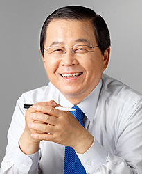 ▲ 남유진 구미시장
