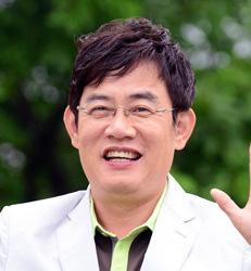 ▲ 이경규  “저는 1천 회를 예상하고 시작했어요. 이제 시작입니다.<br /><br />         `힐링캠프`로 은퇴하지 않을까 생각해요.”