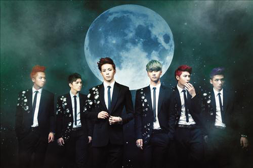 ▲ 빅스