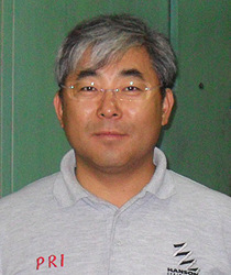 ▲ 한성철   경북기계공고 졸. (주)PRI대표