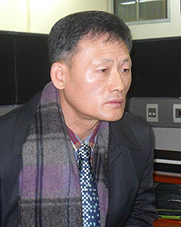 ▲ 최종남<br /><br />경주디자인고 교감
