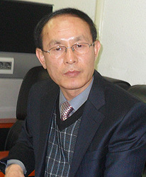 ▲ 최창원<br /><br />구미전자공고 기획부장