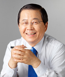 ▲ 남유진 구미시장