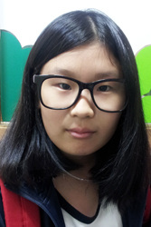 고학년부 김혜빈 <br>​​​​​​​(구미오산초 6년)