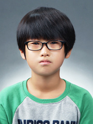 고학년부 김규민 <br>​​​​​​​(문장초 4년)