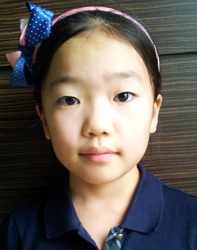 저학년·유치부 조희진<br>​​​​​​​(옥계동부 2년)