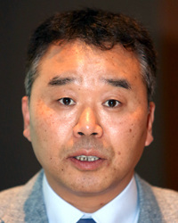 ▲ 김기복<br /><br /><해양과학기술원 연구선지원실장>