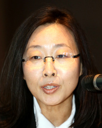 ▲ 이유진 교수<br /><br /><숭실대학교>