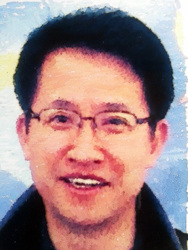 ▲ 김원석 경북도 사회복지과장