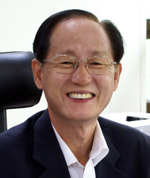 ▲ 임재암 국립농산물품질관리원 원장.