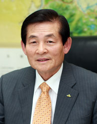 ▲ 김복규 의성군수