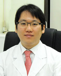 ▲ 양경훈 과장<br /><br />포항성모병원<br /><br />신경외과 전문의<br /><br />