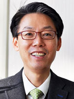 ▲ 송경창 경북도 창조경제산업실장
