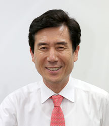 ▲ 이강덕 예비후보