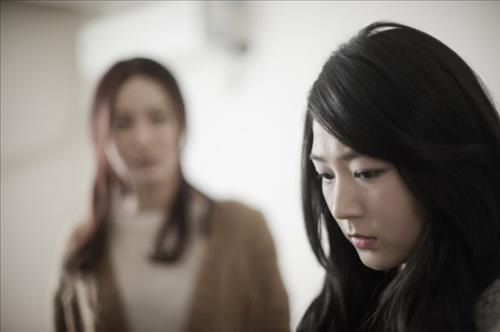 ▲ `귀접`