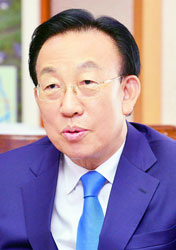 ▲ 김관용 경북도지사