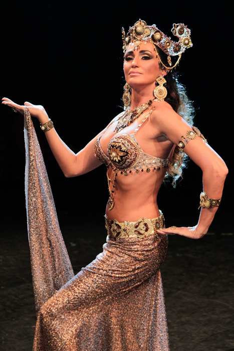 ▲ `마타하리(MATA HARI)`