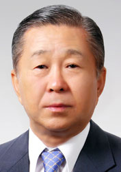 ▲ 박영서<br /><br />대신메탈라이징 대표이사