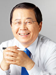 ▲ 남유진 구미시장