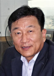 ▲ ■최성환 한수원 본사이전 추진센터장 인터뷰