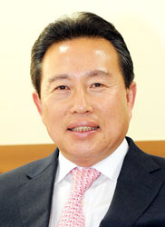 ▲ 이현준 예천군수