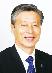 ▲ 한동수 청송군수