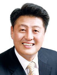 ▲ 박노욱 봉화군수