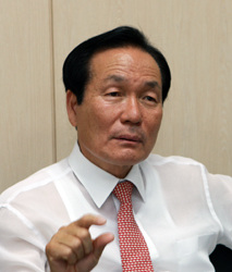 ▲ 김주수 의성군수