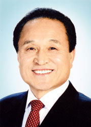 ▲ 김영만 군위군수
