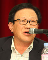 ▲ 김숭평