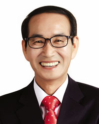 ▲ 이승율 청도군수