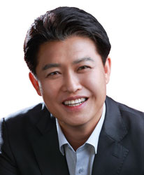 ▲ 이희진 영덕군수
