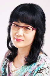 ▲ 김근혜 대구 행복의 전화 소장