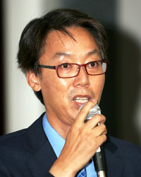 ▲ 송경창  경북도 창조경제산업실장