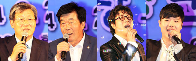 ▲ 이달호 고령군의회 의장