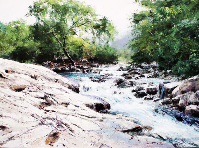 ▲ 조화로운 삶.