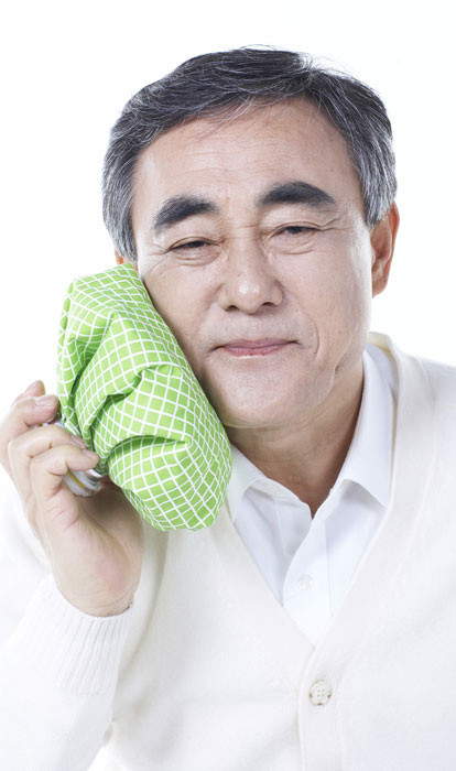 ▲ 사랑니 뽑을까, 말까