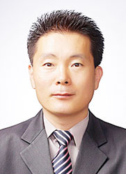 ▲ 전주시 도시재생기획담당 김종성 계장