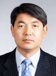 ▲ 김남룡 창원도시재생지원센터 사무국장(공학박사)