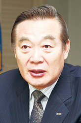 ▲ 대구도시철도공사 홍승활 사장