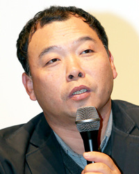 ▲ 이동수  대구한의대 교수