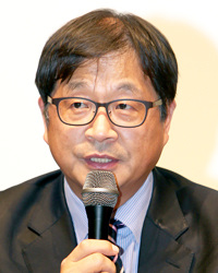 ▲ 김경대  경주대 교수