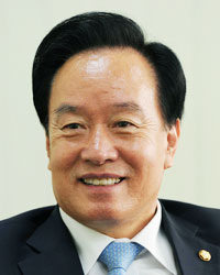 ▲ 이병석 국회의원