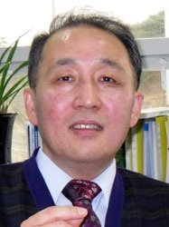 ▲ 최인준 포항테크노파크 원장