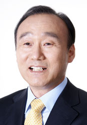 ▲ 최양식 경주시장