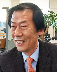 ▲ 박기조 위원장