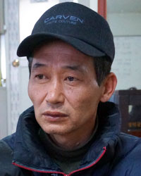 ▲ 김경일 회장