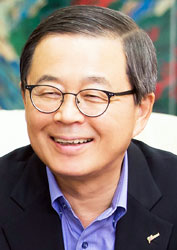 ▲ 남유진 구미시장
