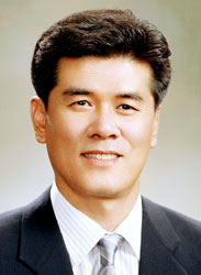 ▲ 권영택 영양군수